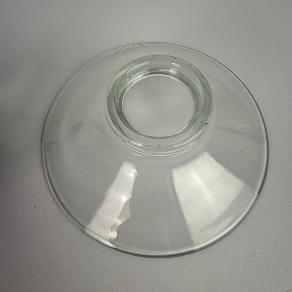 Seagull Canada Pewter Seashell Footed Plate/Bowl Stand Holder With bowl 7” HTF - Picture 11 of 16